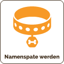 Namenspate-Icon